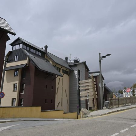 Estudio Infinity Con Parking Sierra Nevada Zewnętrze zdjęcie