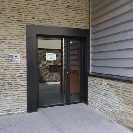 Estudio Infinity Con Parking Sierra Nevada Zewnętrze zdjęcie