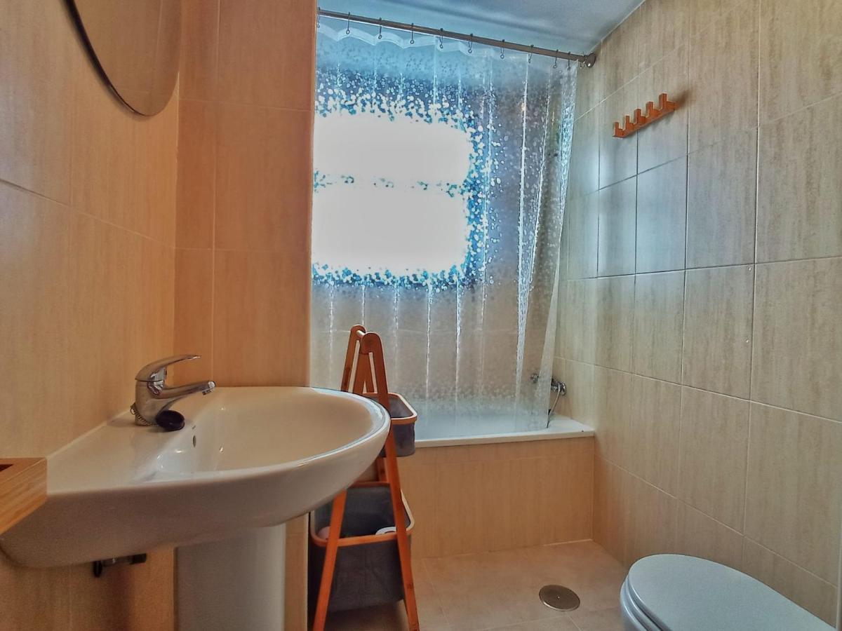 Estudio Infinity Con Parking Sierra Nevada Zewnętrze zdjęcie