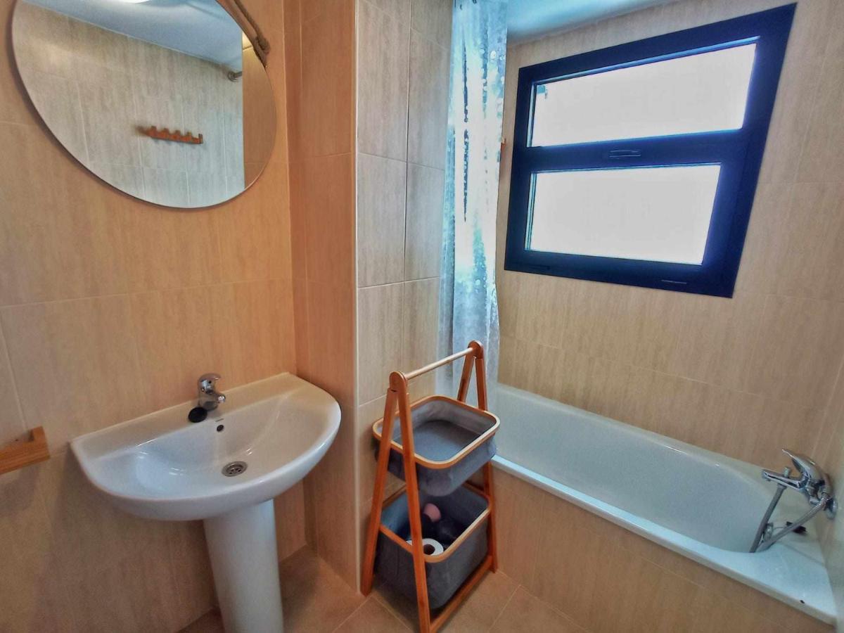 Estudio Infinity Con Parking Sierra Nevada Zewnętrze zdjęcie
