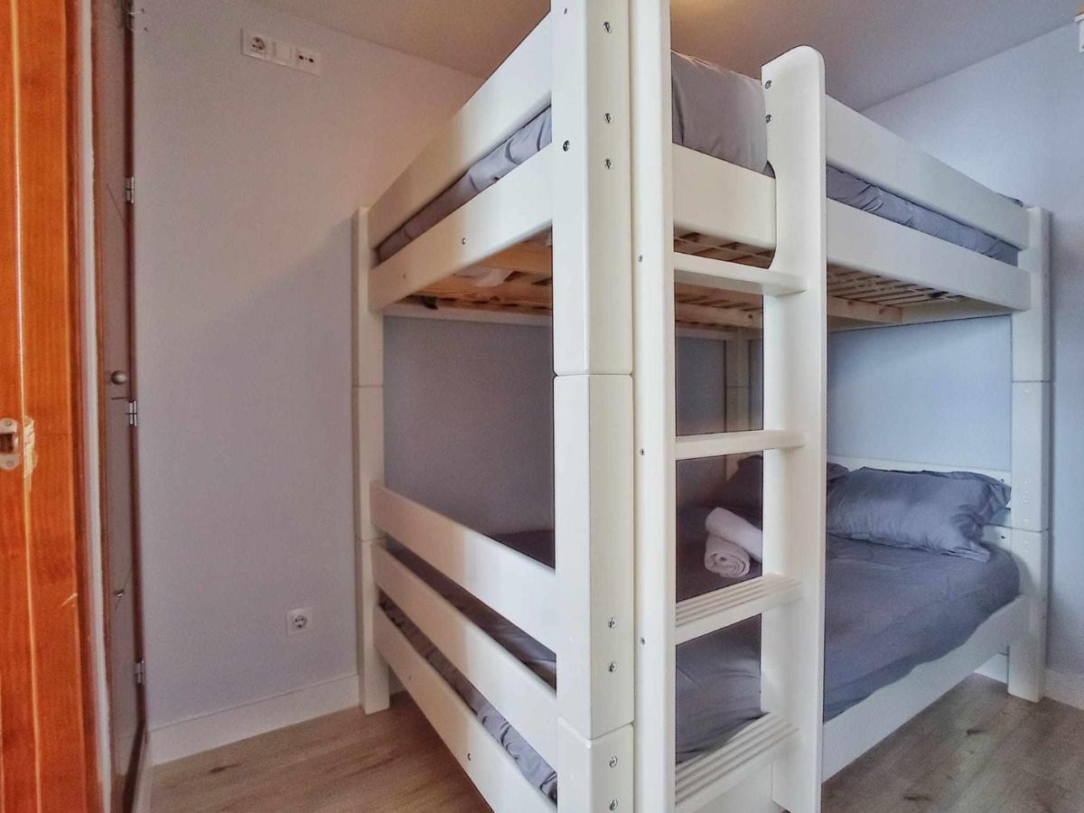 Estudio Infinity Con Parking Sierra Nevada Zewnętrze zdjęcie