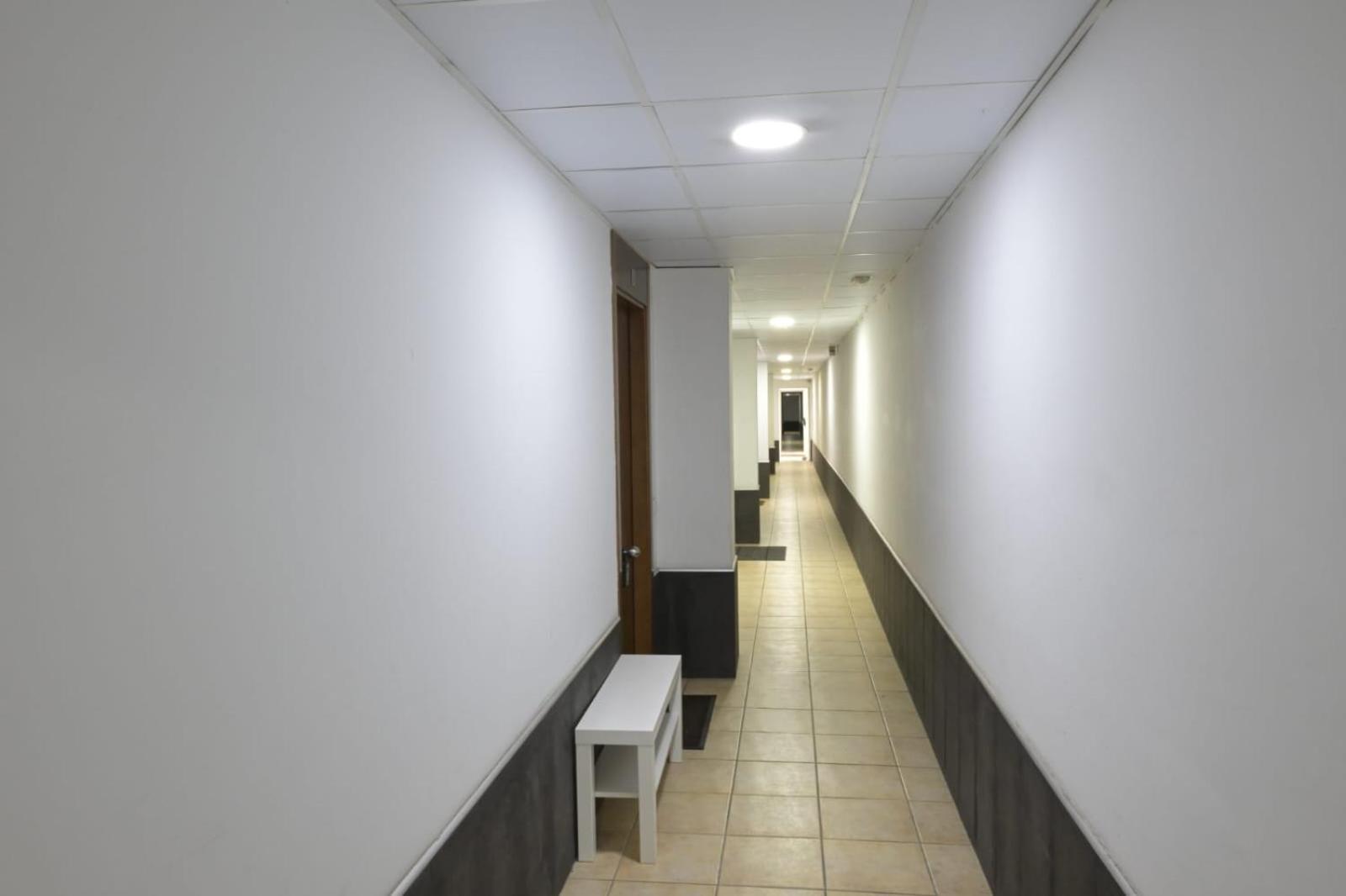 Estudio Infinity Con Parking Sierra Nevada Zewnętrze zdjęcie