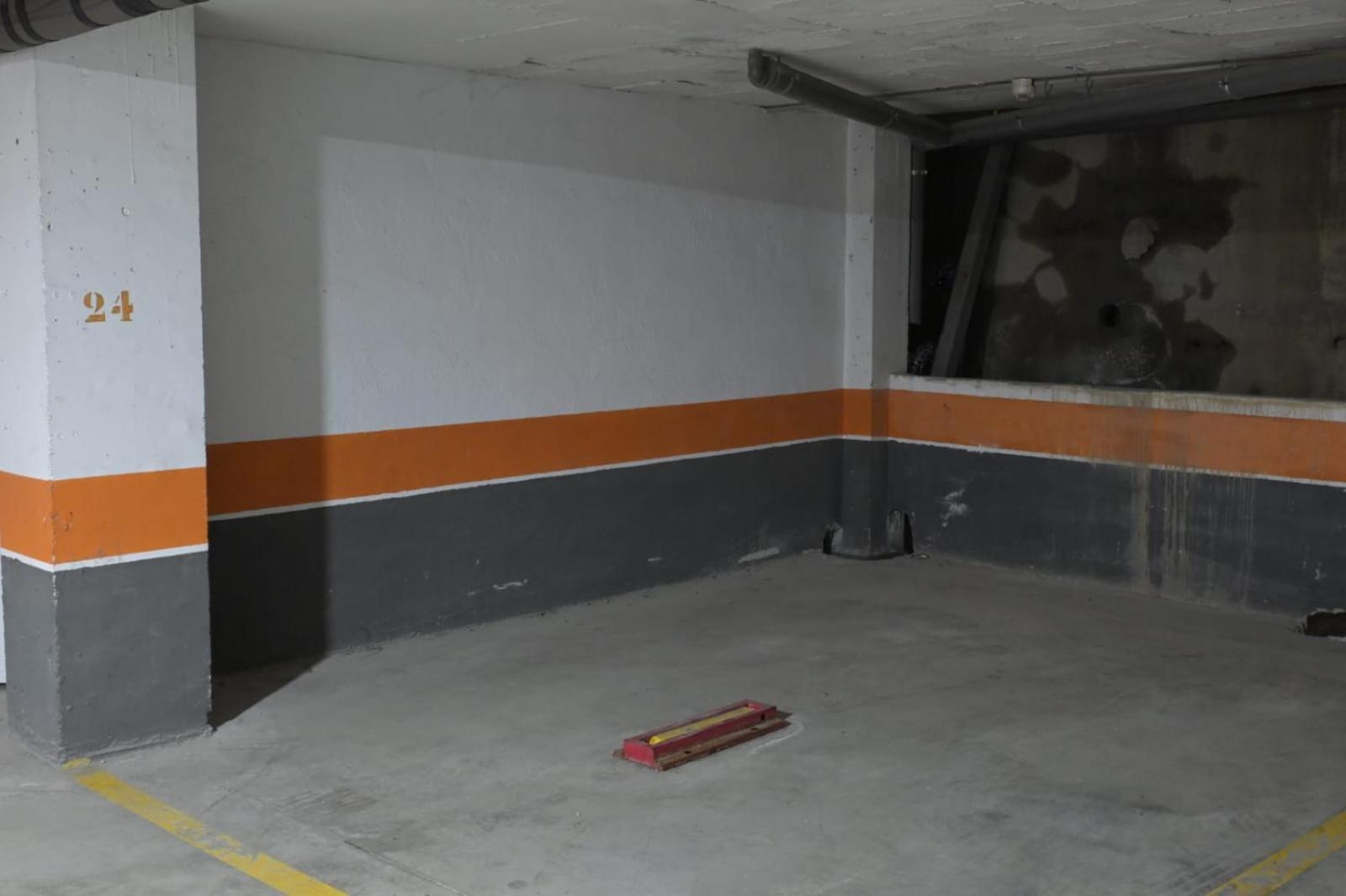Estudio Infinity Con Parking Sierra Nevada Zewnętrze zdjęcie